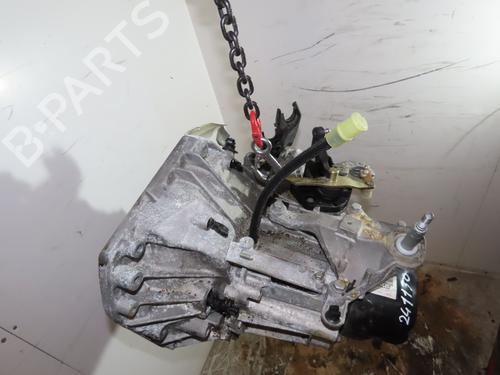 Gearbox DACIA SANDERO III 1.0 TCe 100 ECO-G | BP26195768M3