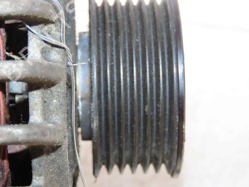 Alternator CITROËN C5 I (DC_) 1.8 16V (DC6FZB, DC6FZE) | BP37048751M7 - Image 4