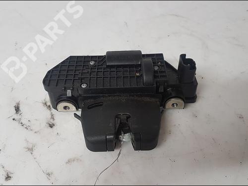 Used Tailgate lock Tailgate lock CITROËN C3 II (SC_) 1.4 HDi 70 (SC8HZC, SC8HR0, SC8HP4) (68 hp) 10951102 10951102