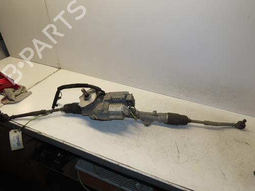 Used Steering rack Steering rack PEUGEOT 207 (WA_, WC_) 1.4 HDi (68 hp) 36444938 36444938