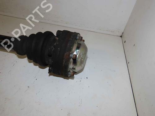 Right rear driveshaft AUDI A4 B7 Avant (8ED) RS4 quattro | BP37045985M41 - Image 4