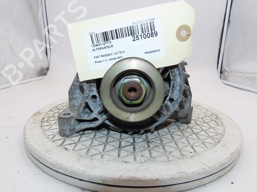 Used Alternator Alternator 36850443 36850443