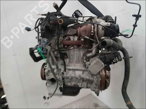 Used Engine Engine 37045128 37045128