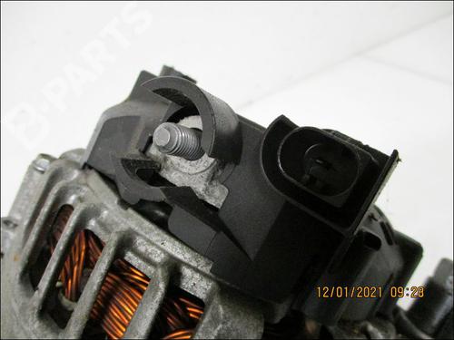 Alternator VOLVO C30 (533) D2 | BP10940567M7 