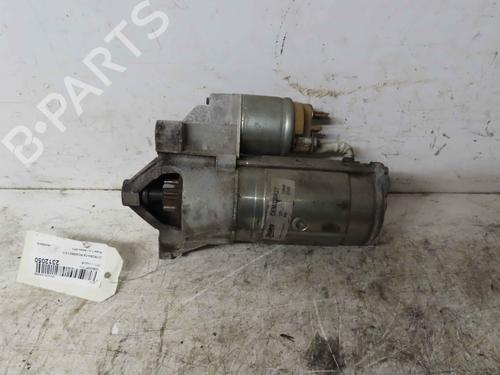Used Starter Starter 37045529 37045529