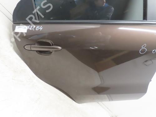 Right rear door KIA RIO III (UB) 1.4 CRDi | BP17488411C5 
