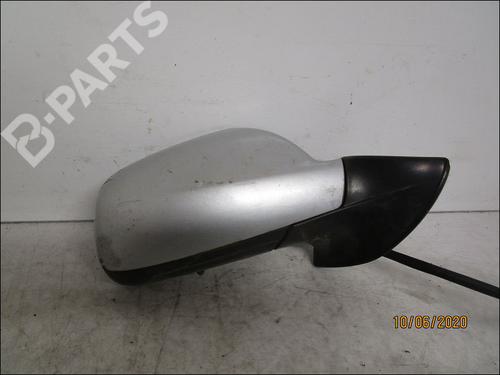 Right mirror PEUGEOT 407 (6D_) 1.6 HDi 110 (6D9HZC, 6D9HYC) | BP10947910C27 