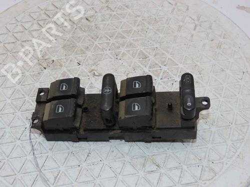 Venstre fortil elrude kontakt Venstre fortil elrude kontakt VW PASSAT B5 Variant (3B5) 1.9 TDI (115 hp) 37050921 37050921