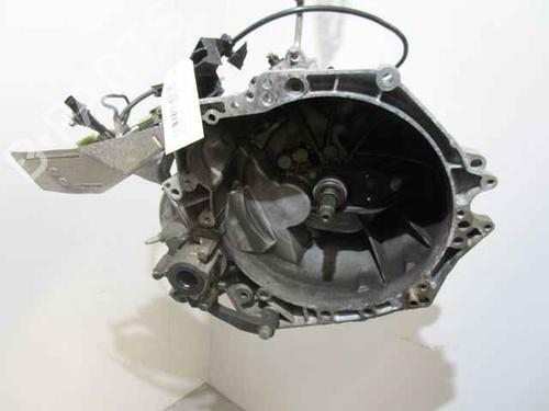 Used Gearbox Gearbox 37039445 37039445