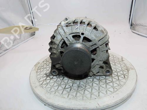 Used Alternator Alternator 37059048 37059048