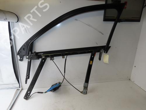Front right window mechanism AUDI A4 B7 Avant (8ED) 1.9 TDI | BP33134289C23 - Image 3