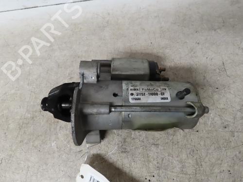Startmotor FORD GRAND C-MAX (DXA/CB7, DXA/CEU) 1.6 TDCi (115 hp) 17994649