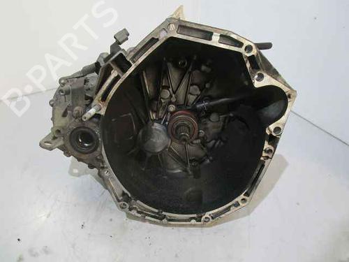 Used Gearbox Gearbox 37039433 37039433