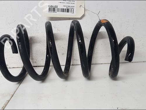 Støtdemperfjær DACIA LOGAN MCV (KS_) 1.5 dCi (KS0W) (86 hp) 14882486