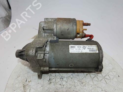 starter-renault-master-iii-van-fv-2010-37052845 main image