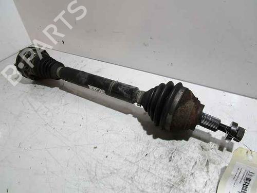 Used Right front driveshaft Right front driveshaft 37039864 37039864
