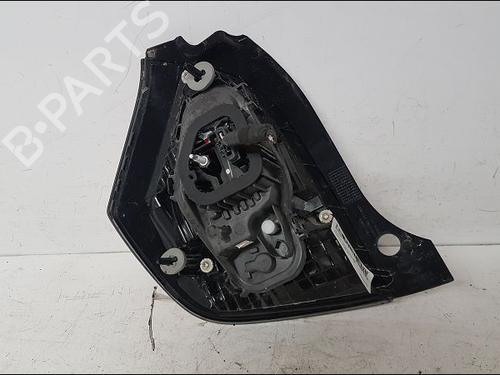 Used Right taillight RENAULT TWINGO III (BCM_, BCA_) 0.9 TCe 90 (BCM9, BCM2) (90 hp) 14953815