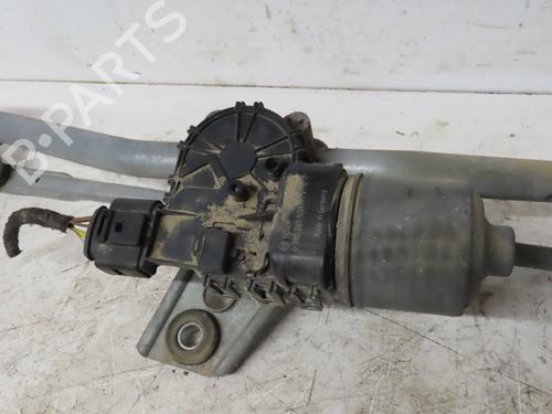 Front wiper motor OPEL ASTRA H (A04) 1.6 (L48) | BP15492459M29 