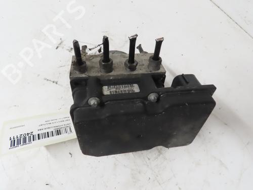 Used ABS pump FIAT 500 (312_) 1.3 D Multijet (312AXB1A) (75 hp) 19411911