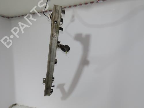 Kofangerbjælke Kofangerbjælke RENAULT MEGANE III Hatchback (BZ0/1_, B3_) 1.5 dCi (BZ0C) (90 hp) 33927902 33927902