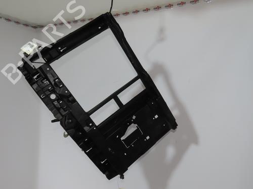 Used Front slam panel Front slam panel PEUGEOT 207 SW (WK_) 1.4 16V (95 hp) 33927928 33927928