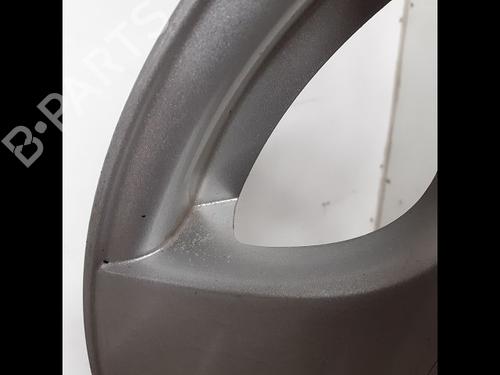 Used Rim VW NEW BEETLE (9C1, 1C1) 1.6 (100 hp) 19639035