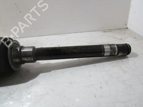 Used Right front driveshaft MERCEDES-BENZ M-CLASS (W164) ML 320 CDI 4-matic (164.122) (224 hp) 10942139