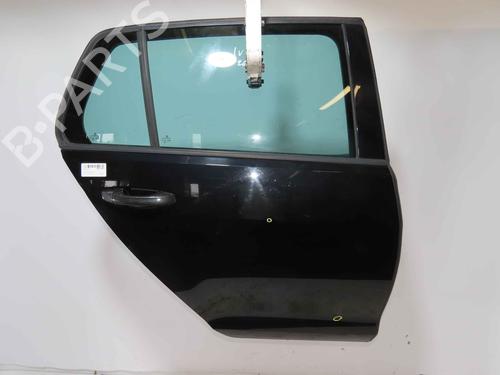 Puerta trasera derecha Puerta trasera derecha VW GOLF VII (5G1, BQ1, BE1, BE2) 2.0 GTD (184 hp) 37058600 37058600