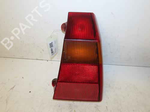 Right taillight CITROËN AX (ZA-_) 15 D | BP29154040C35 