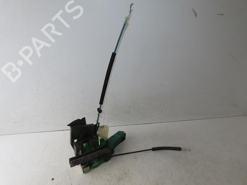 Used Front left lock Front left lock ALFA ROMEO GIULIETTA (940_) 1.6 JTDM (940FXD1A) (105 hp) 33893611 33893611