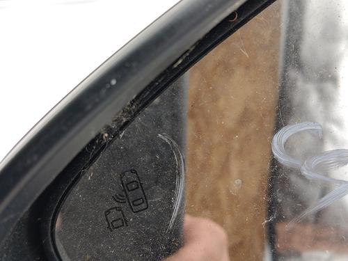 Retrovisor esquerdo CITROËN C4 Picasso II 1.6 HDi / BlueHDi 115 | BP37597018C26 - Image 2