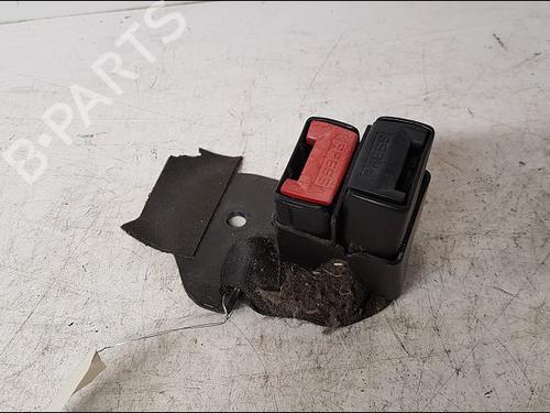 Used Seat buckle RENAULT CLIO II (BB_, CB_) 1.5 dCi (B/CB07) (65 hp) 23170241