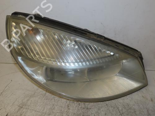 Used Right headlight RENAULT GRAND SCÉNIC II (JM0/1_) 1.9 dCi (JM0G, JM12, JM1G, JM2C) (120 hp) 20652982