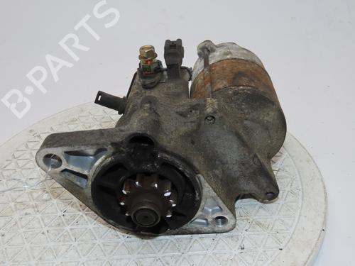 Used Starter TOYOTA YARIS (_P1_) 1.4 D-4D (NLP10_, NLP10R) (75 hp) 23064743