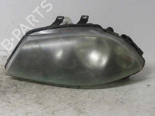 Used Left headlight SEAT IBIZA III (6L1) 1.2 12V (70 hp) 16449254