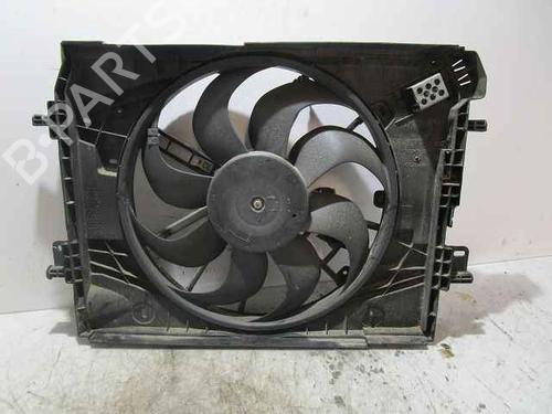 Radiator fan DACIA SANDERO II 1.5 dCi | BP37039499M35 - Image 2
