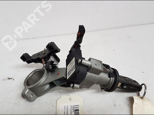Used Ignition barrel Ignition barrel PEUGEOT BIPPER (AA_) 1.4 HDi (68 hp) 10943243 10943243