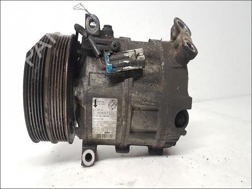 AC compressor ALFA ROMEO 159 (939_) 2.4 JTDM (939AXD12, 939AXD1B) | BP10941271M34