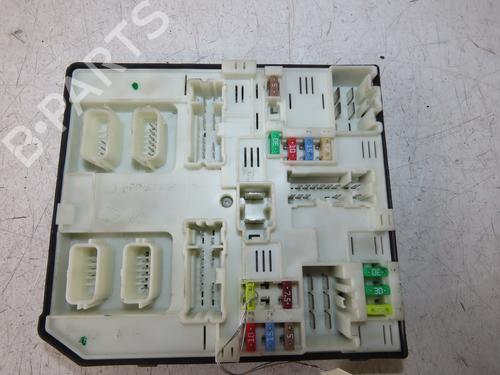 Used Fuse box Fuse box 34528589 34528589