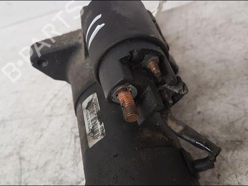 Used Starter RENAULT TRAFIC II Van (FL) 2.0 dCi 115 (FL01, FL0U, FL00, FL0H, FL0M) (114 hp) 15199838