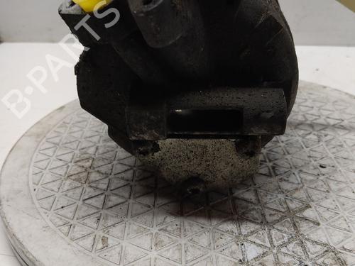 Used AC compressor AC compressor 38100208 38100208