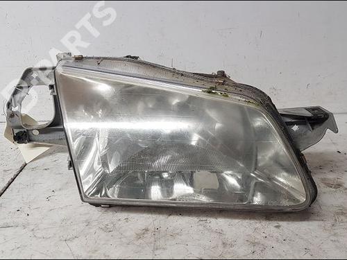 Used Right headlight MAZDA 323 F VI Hatchback (BJ) 1.5 16V (BJ5W) (88 hp) 11996184