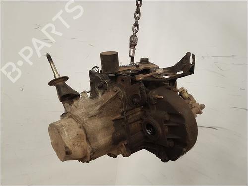 Gearbox PEUGEOT EXPERT Van (222) 1.9 D 70 | BP23169780M3