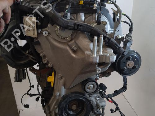 Engine FORD FIESTA VII (HJ, HF) 1.1 Ti-VCT | BP39893118M1 - Image 3