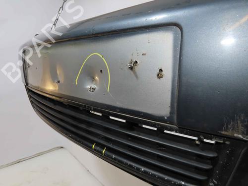 Front bumper AUDI A4 B6 (8E2) 1.9 TDI | BP37059766C7 - Image 5