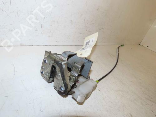Used Rear left lock Rear left lock 37052153 37052153
