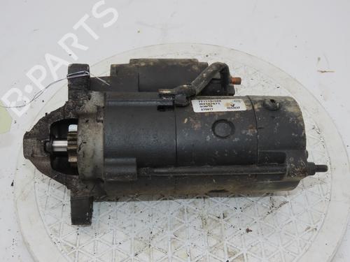 Starter RENAULT MASTER II Van (FD) 2.8 dTI (FD0C, FD0F, FD2B, FD2F, FD3C, FD3F) | BP23169577M8