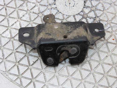 Used Tailgate lock Tailgate lock CITROËN BERLINGO / BERLINGO FIRST MPV (MF_, GJK_, GFK_) 1.6 16V (MFNFU) (109 hp) 33134932 33134932