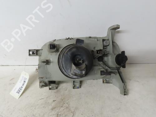 Used Right headlight NISSAN MICRA II (K11) 1.0 i 16V (K11) (54 hp) 23170730