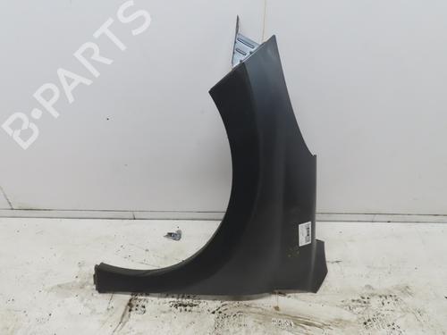 Used Left front fenders PEUGEOT 207 SW (WK_) 1.6 HDi (90 hp) 17021584